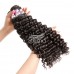 Stema Virgin Deep Wave Hair With 6x6 HD & Transparent Lace Closure